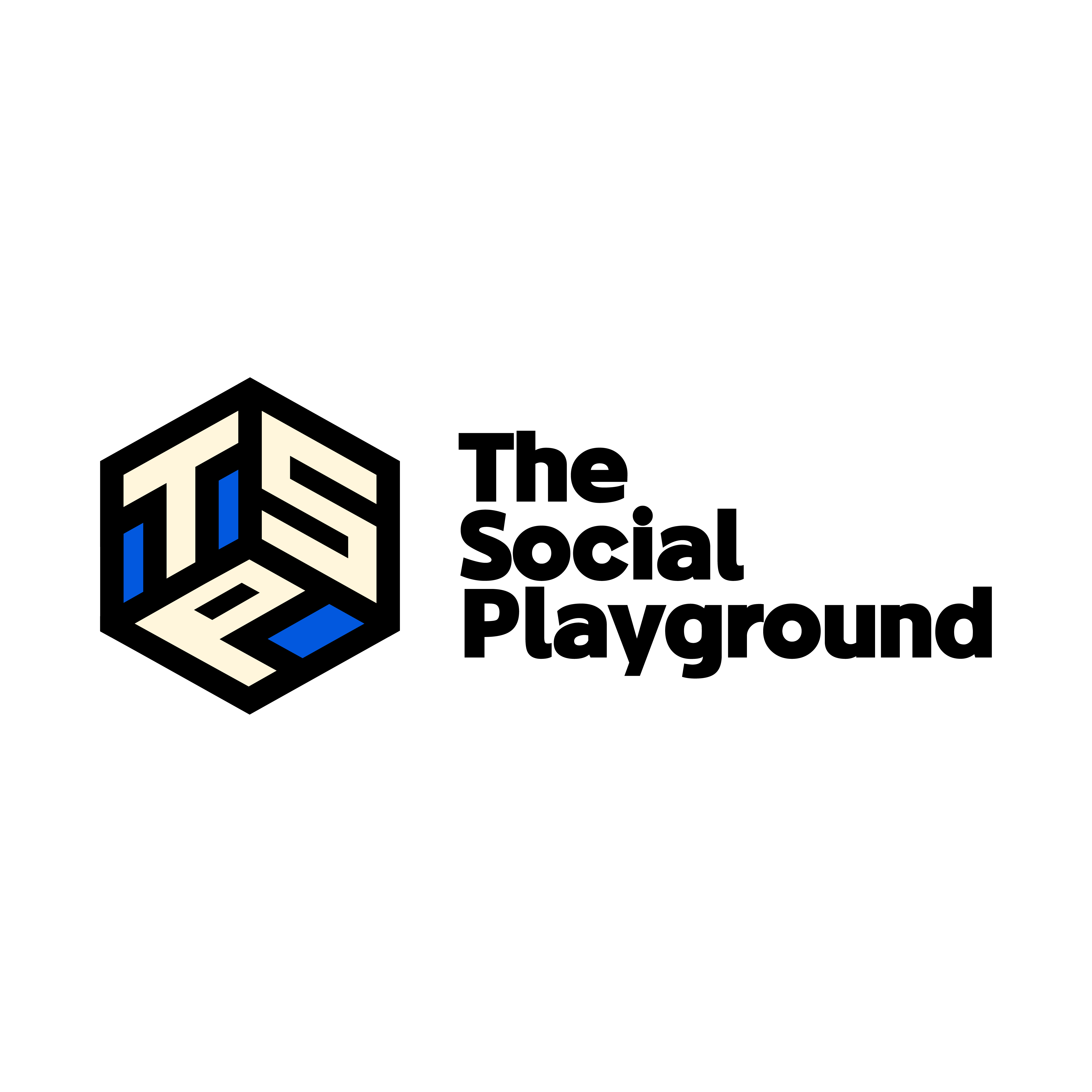 TSP, The Social Playground